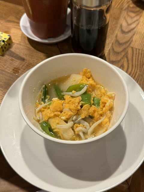 Ebisugawa Gyoza Nakajima Sain Ten photo 5