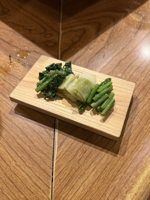 Ebisugawa Gyoza Nakajima Sain Ten photo 3