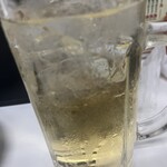 もつ焼き丸昌 - 