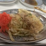 もつ焼き丸昌 - 