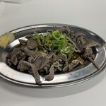 もつ焼き丸昌 - 