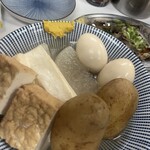 もつ焼き丸昌 - 