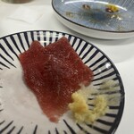 もつ焼き丸昌 - 