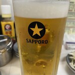 もつ焼き丸昌 - 