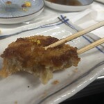 もつ焼き丸昌 - 