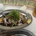 もつ焼き丸昌 - 