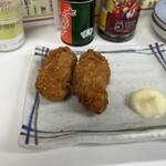 もつ焼き丸昌 - 