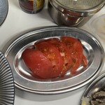 もつ焼き丸昌 - 