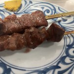 もつ焼き丸昌 - 