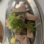 もつ焼き丸昌 - 