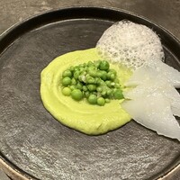 RESTAURANT SALT - 
