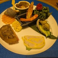 北京ダック専門店 銀座芳亭 - 