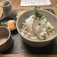 九つ井 玉川店 - 