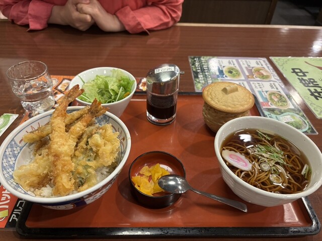 和風レストランまるまつ 青森中央店 - 筒井（ファミレス）の写真