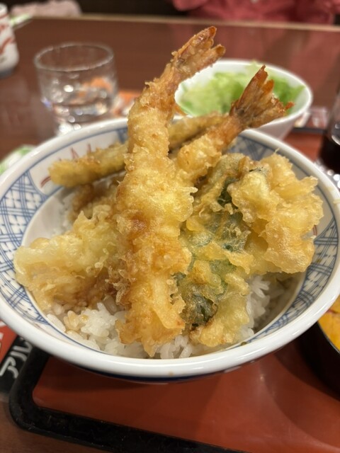 和風レストランまるまつ 青森中央店 - 筒井（ファミレス）の写真