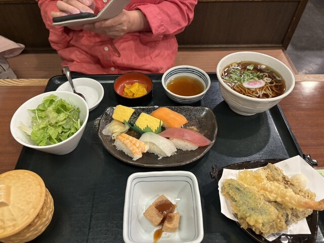 和風レストランまるまつ 青森中央店 - 筒井（ファミレス）の写真