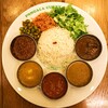 カンテグランデカレー サン広場店