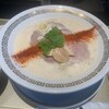 鯛白湯らーめん ○de▽ 三ノ宮店