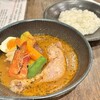 スープカレーlavi 新千歳空港店