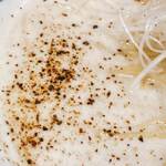 和牛らーめん 笑門 - 