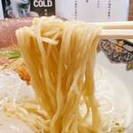 和牛らーめん 笑門 - 