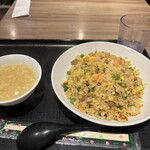 重慶厨房 CIAL桜木町店 - 