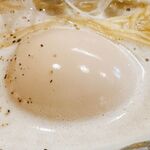 和牛らーめん 笑門 - 