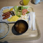 カフェ&バー 茶茶 - 料理写真: