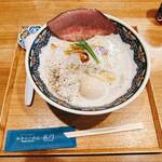 和牛らーめん 笑門 - 