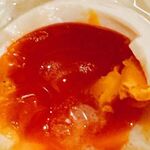 和牛らーめん 笑門 - 