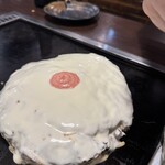 やきやき鉄板 ぼんくら家 - 