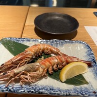 魚の中俣 銀座 - 