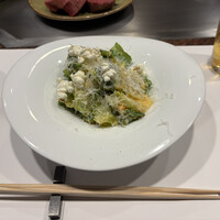 鉄板焼　堂島 - 