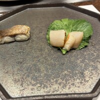 鉄板焼　堂島 - 