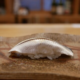 口コミ一覧 : 寿司勇 （すしゆう） - 乃木坂/寿司 [食べログ]