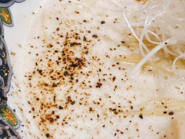 Wagyu Ramen Shomon photo 5