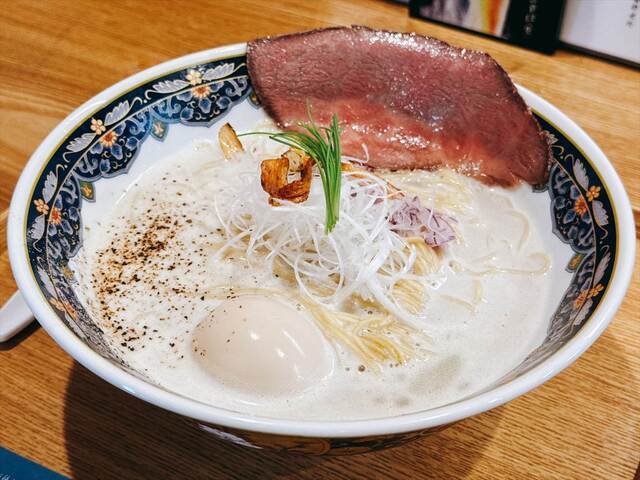 Wagyu Ramen Shomon photo 3