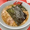 味噌ラーメン 山岡家 すすきの店