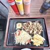 미스타 도넬 케밥 - ビールケバブ弁当