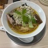 ラーメン専科 竹末食堂