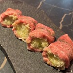 和牛焼肉 伍感 - 