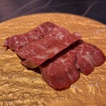 和牛焼肉 伍感 - 