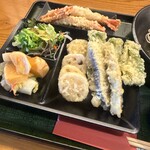 石臼十割そば 森久 - 