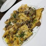 オステリア ダ タカ - 