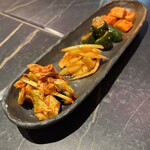 和牛焼肉 伍感 - 