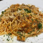 オステリア ダ タカ - 