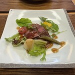 旬菜佳肴 kocorono - 