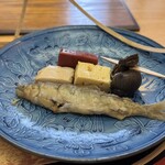 旬菜佳肴 kocorono - 