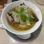 ラーメン専科 竹末食堂 - 