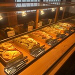 石臼十割そば 森久 - 